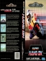 Sega  Genesis&nbsp; - &nbsp;Super Hang-On